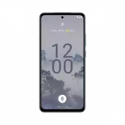 Смартфон NOKIA X30 DS 5G BLUE