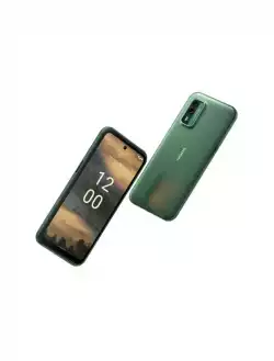 Смартфон NOKIA XR21 DS 6/128 GREEN