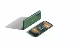 Смартфон NOKIA XR21 DS 6/128 GREEN