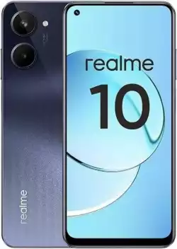 Смартфон REALME 10  8G+128G BLACK