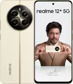 Смартфон REALME 12 PLUS 5G 8+256 BEIGE