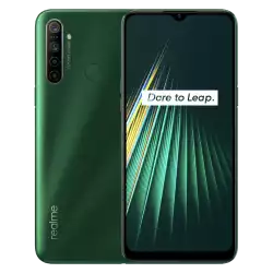 Смартфон REALME 5I 2030 4G+64G /GREEN