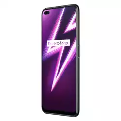 Смартфон REALME 6 PRO RED 8GB+128GB