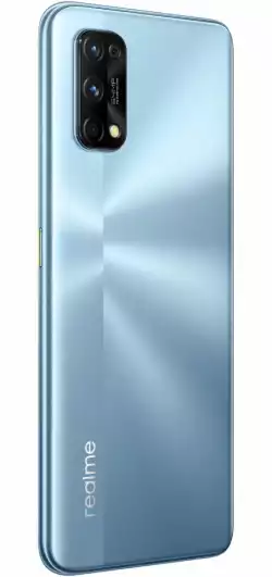 Смартфон REALME 7 PRO 8G+128G /SILVER