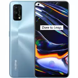 Смартфон REALME 7 PRO 8G+128G /SILVER