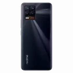 Смартфон REALME 8 6G+128G PNK BLACK 3085