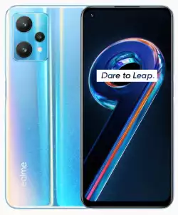 Смартфон REALME 9 PRO 5G 6+128 BLU 3472