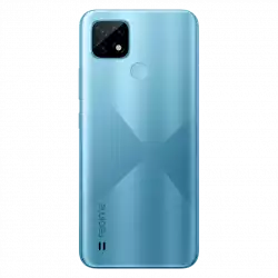 Смартфон REALME C21 3201 3G+32G /BLUE