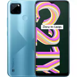 Смартфон REALME C21-Y 3263 4G+64G BLUE