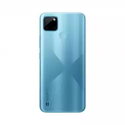 Смартфон REALME C21-Y 3263 4G+64G BLUE