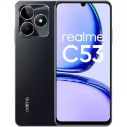 Смартфон REALME C53 RMX3760 6+128 BLACK                          