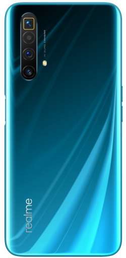 Смартфон REALME X3 BLUE RMX2086 8GB