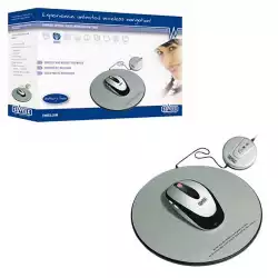 SWEEX MI012 WL OPT MOUSE                          