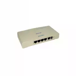 SWITCH RP-1705K/5P 10/100                          