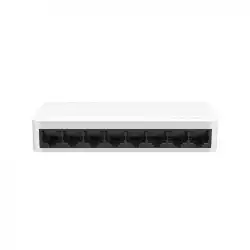 SWITCH TENDA S108 8P 10/100