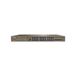 SWITCH TENDA TEG5328P-24-410W                          