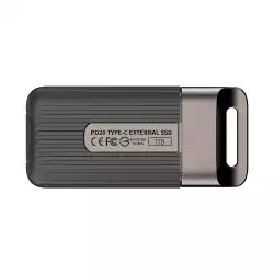 TEAM EXT SSD PD20 USB3.2 1TB