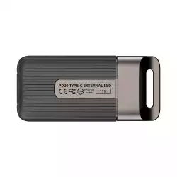 TEAM EXT SSD PD20 USB3.2 1TB