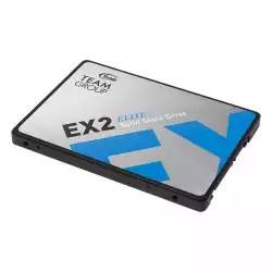 TEAM SSD EX2 512GB 2.5 INCH