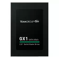 TEAM SSD GX1 120G 2.5INCH                          