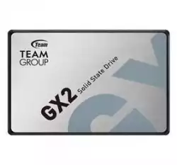 TEAM SSD GX2 512G 2.5INCH                          