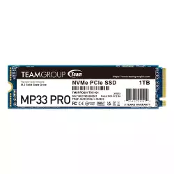 TEAM SSD MP33 PRO 1TB M2 PCI-E                          