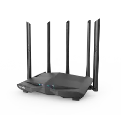 TENDA AC11 WL GB AC1200 ROUTER                          