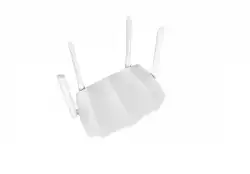 TENDA AC5 WL AC1200 ROUTER