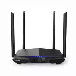 TENDA AC6 V5.0 WL AC ROUTER                          