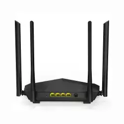 TENDA AC6 V5.0 WL AC ROUTER                          