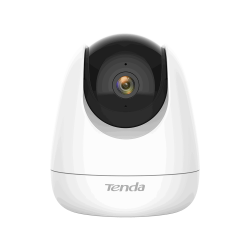 TENDA CP6 WL 3MP WHITE                          