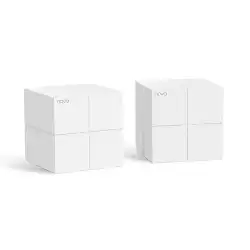TENDA MW6 / MESH 2 PACK