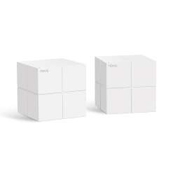 TENDA MW6 / MESH 2 PACK