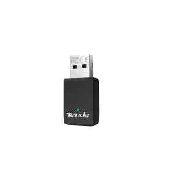 TENDA U11 AX900 USB WF6 ADAPTE                          