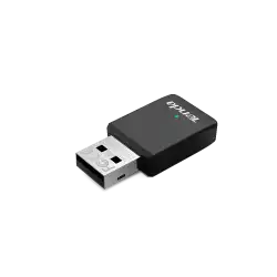 TENDA U11 AX900 USB WF6 ADAPTE                          