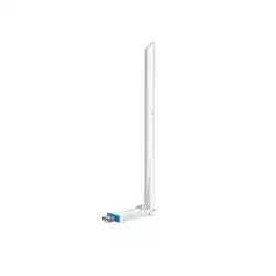 TENDA U2 AX300 USB ADAPTER WF6 TENDA U2 AX300 USB ADAPTER WF6