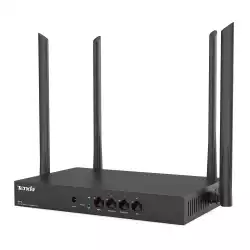 TENDA W15E WL AC1200 ROUTER                          