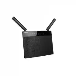 TENDA WL AC ROUTER AC9/5P GBIT
