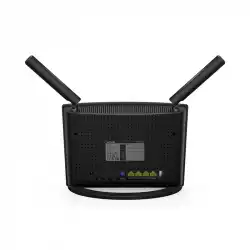TENDA WL AC ROUTER AC9/5P GBIT