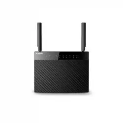 TENDA WL AC ROUTER AC9/5P GBIT