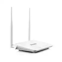 TENDA WL N ROUTER F300 /2 ANT