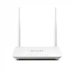 TENDA WL N ROUTER F300 /2 ANT