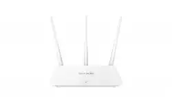 TENDA WL N ROUTER F3 /3 ANT