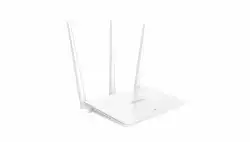 TENDA WL N ROUTER F3 /3 ANT