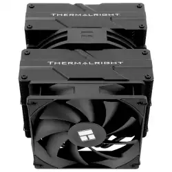 THERMALRIGHT PL ASSASIN 140 BK                          