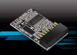 TPM-S /BULK MB MODULE                          