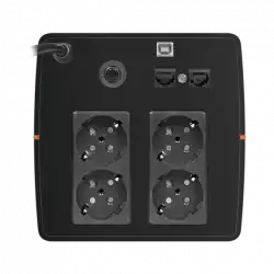 TUNCMATIK LITE II 1000VA
