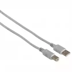 USB PRINTER CABLE 1.5M                          