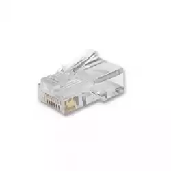 UTP CON RJ-45 CAT.6 1000PCS                          