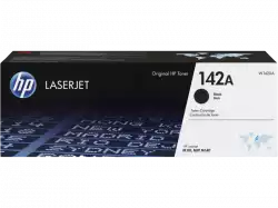 W1420A 142 BLACK TONER